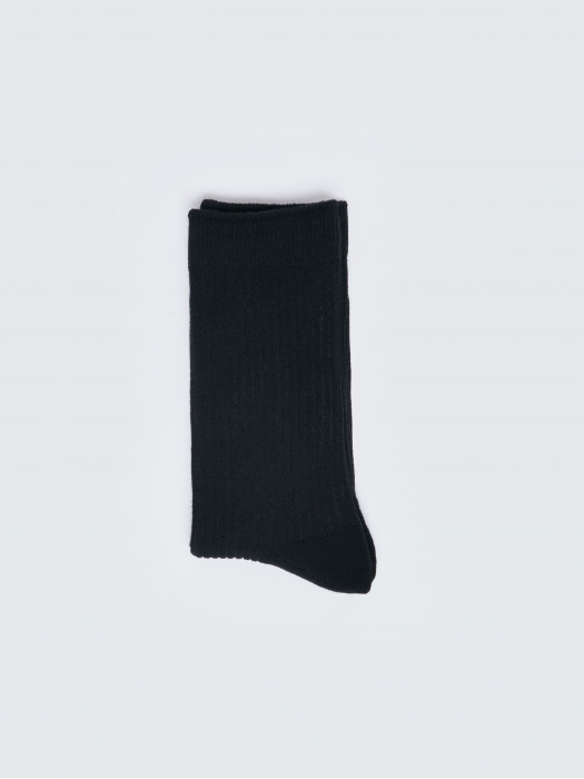 Dámske ponožky pletené odevy MAKARA 906